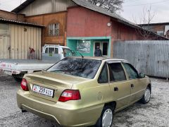 Сүрөт унаа Daewoo Nexia