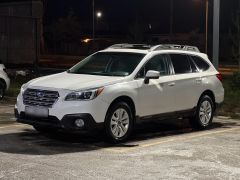 Photo of the vehicle Subaru Outback