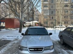 Сүрөт унаа Daewoo Nexia