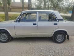 Сүрөт унаа ВАЗ (Lada) 2107