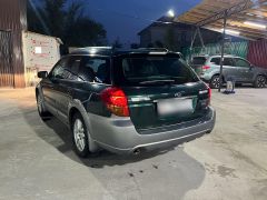 Сүрөт унаа Subaru Outback