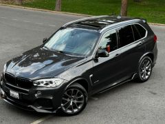 Сүрөт унаа BMW X5