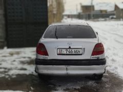 Сүрөт унаа Toyota Avensis