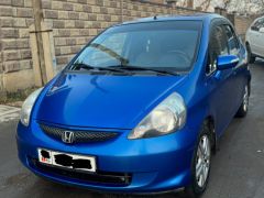 Photo of the vehicle Honda Jazz