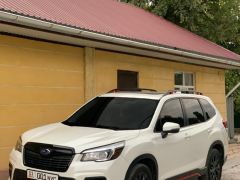 Фото авто Subaru Forester