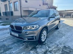 Фото авто BMW X5