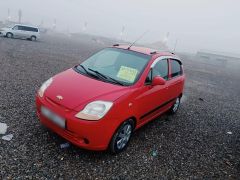 Сүрөт унаа Daewoo Matiz