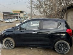 Сүрөт унаа Chevrolet Spark