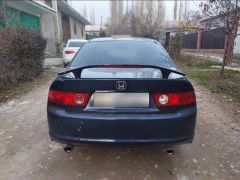 Фото авто Honda Accord