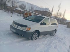 Photo of the vehicle Toyota Sienna