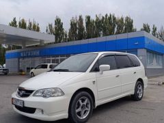 Сүрөт унаа Honda Odyssey