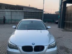 Photo of the vehicle BMW 5 Series