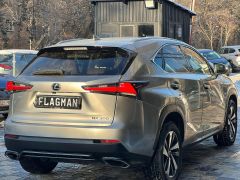 Photo of the vehicle Lexus NX