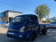 Фото авто Hyundai Porter