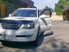 Фото авто Lexus GX