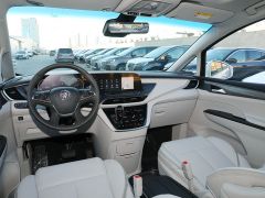 Фото авто Buick GL8