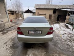 Сүрөт унаа Toyota Camry