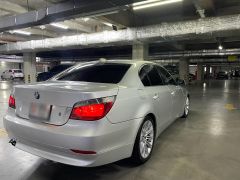 Сүрөт унаа BMW 5 серия