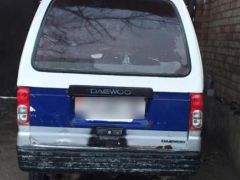 Photo of the vehicle Daewoo Damas