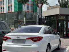 Photo of the vehicle Hyundai Sonata