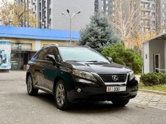 Фото авто Lexus RX