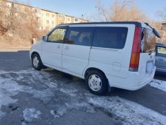 Сүрөт унаа Honda Stepwgn