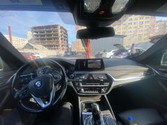 Фото авто BMW 5 серии