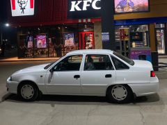 Сүрөт унаа Daewoo Nexia