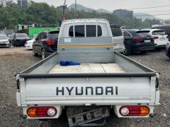 Фото авто Hyundai Porter