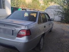 Фото авто Daewoo Nexia