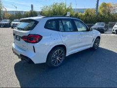 Фото авто BMW X3