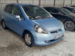 Сүрөт унаа Honda Fit