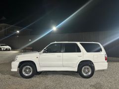 Photo of the vehicle Toyota Hilux Surf