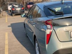 Photo of the vehicle Toyota Prius