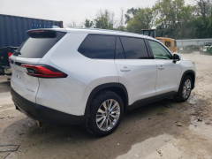 Фото авто Toyota Grand Highlander