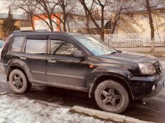 Photo of the vehicle Nissan X-Trail