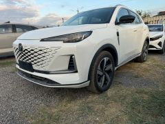 Фото авто Changan CS55PLUS