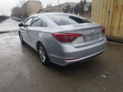 Photo of the vehicle Hyundai Sonata