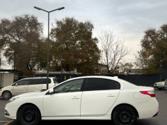 Фото авто Renault Samsung SM5