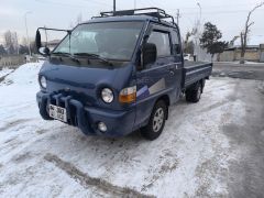 Фото авто Hyundai Porter