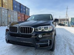 Сүрөт унаа BMW X5