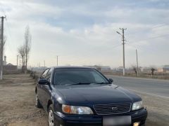 Фото авто Nissan Cefiro