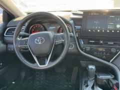 Photo of the vehicle Toyota Camry