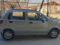 Photo of the vehicle Daewoo Matiz