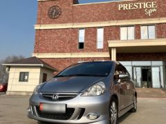 Сүрөт унаа Honda Jazz