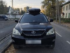 Фото авто Lexus RX