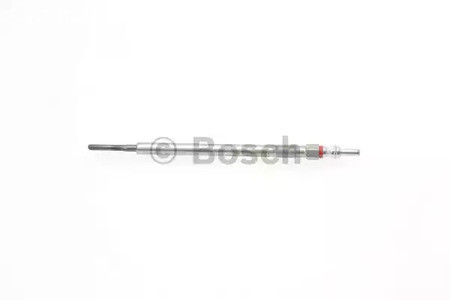 Запчасти и расходники - Свеча накала OM642 BOSCH 4,4v A0011595001, шт BOSCH 0250403008