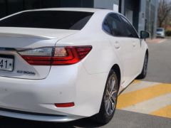 Сүрөт унаа Lexus ES