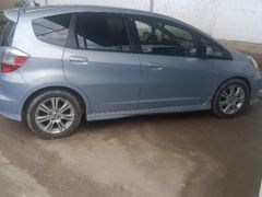 Сүрөт унаа Honda Fit