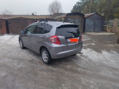 Photo of the vehicle Honda Jazz